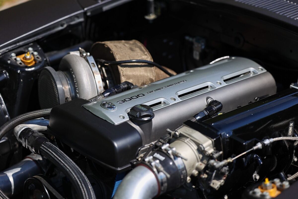 1978 Datsun Z-Series Custom - photo 3