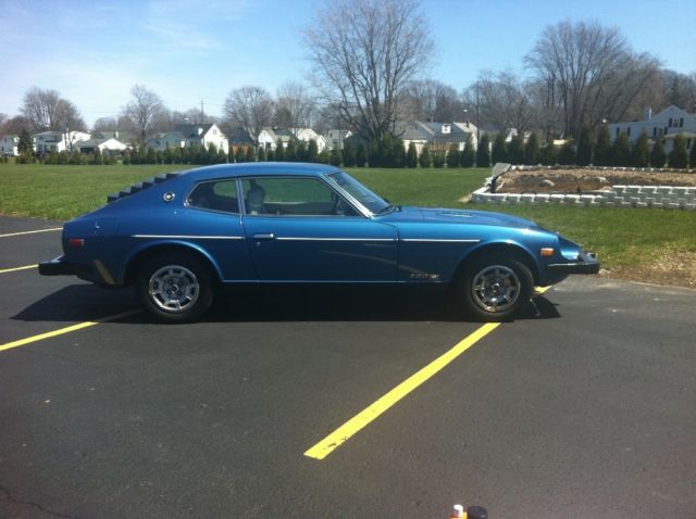 1978 Datsun Z-Series 2+2 - photo 13