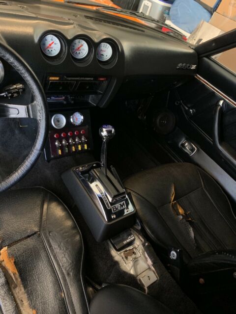 1978 Datsun Z-Series - photo 10