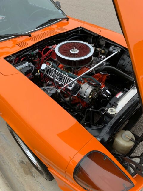 1978 Datsun Z-Series - photo 11