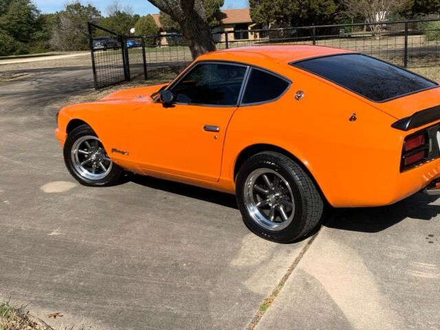 1978 Datsun Z-Series - photo 9