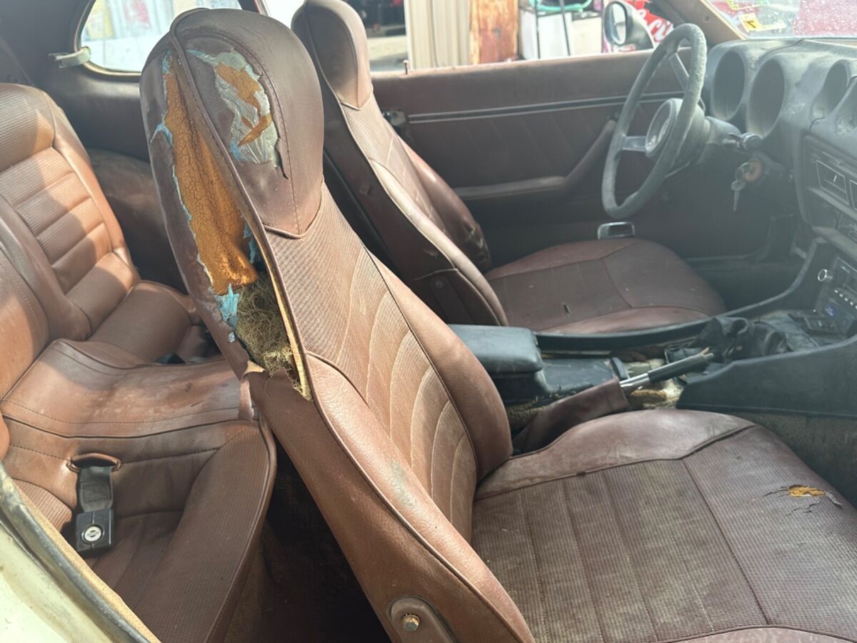 1978 Datsun 280Z - photo 10