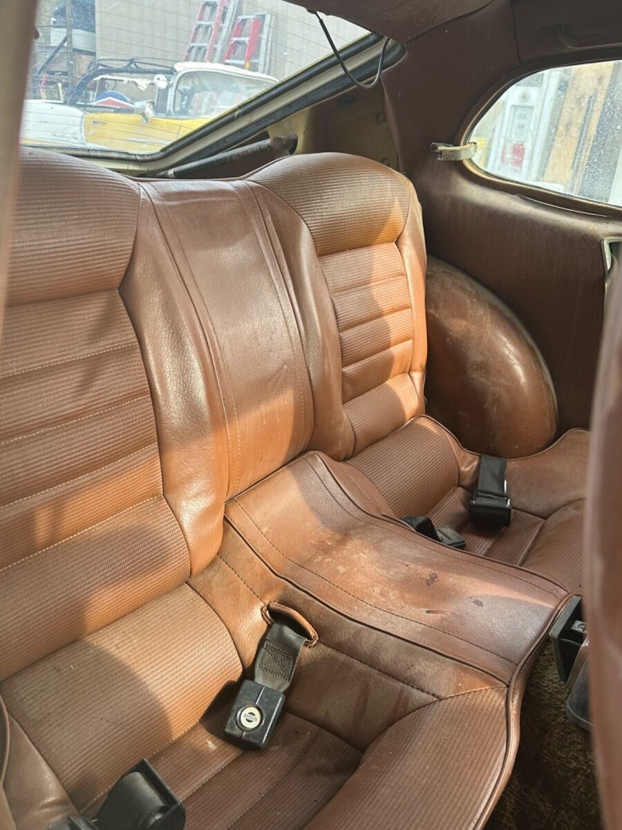 1978 Datsun 280Z - photo 11