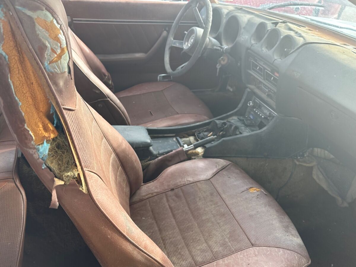 1978 Datsun 280Z - photo 9