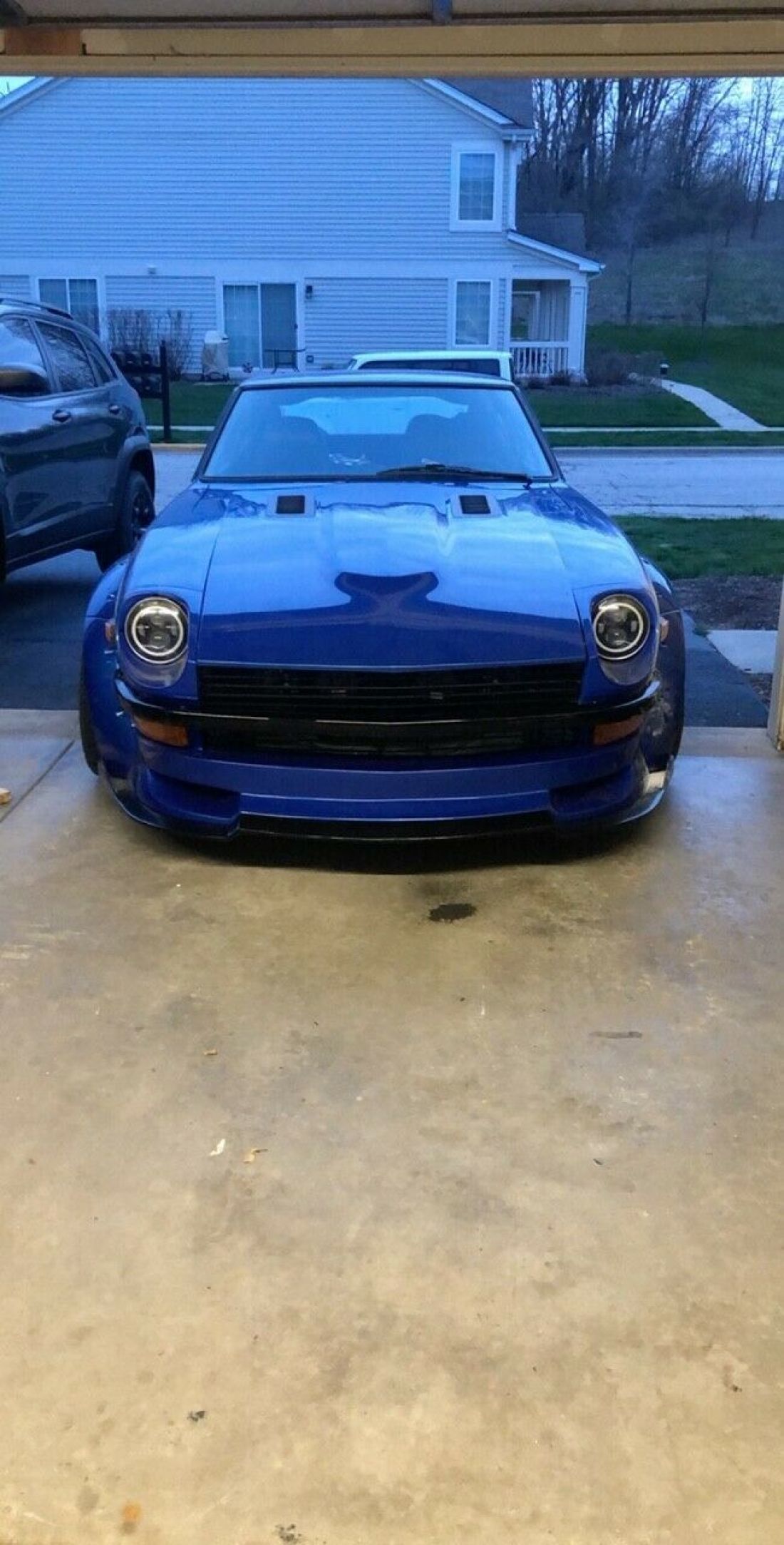 1978 Datsun Z-Series 280Z - photo 2