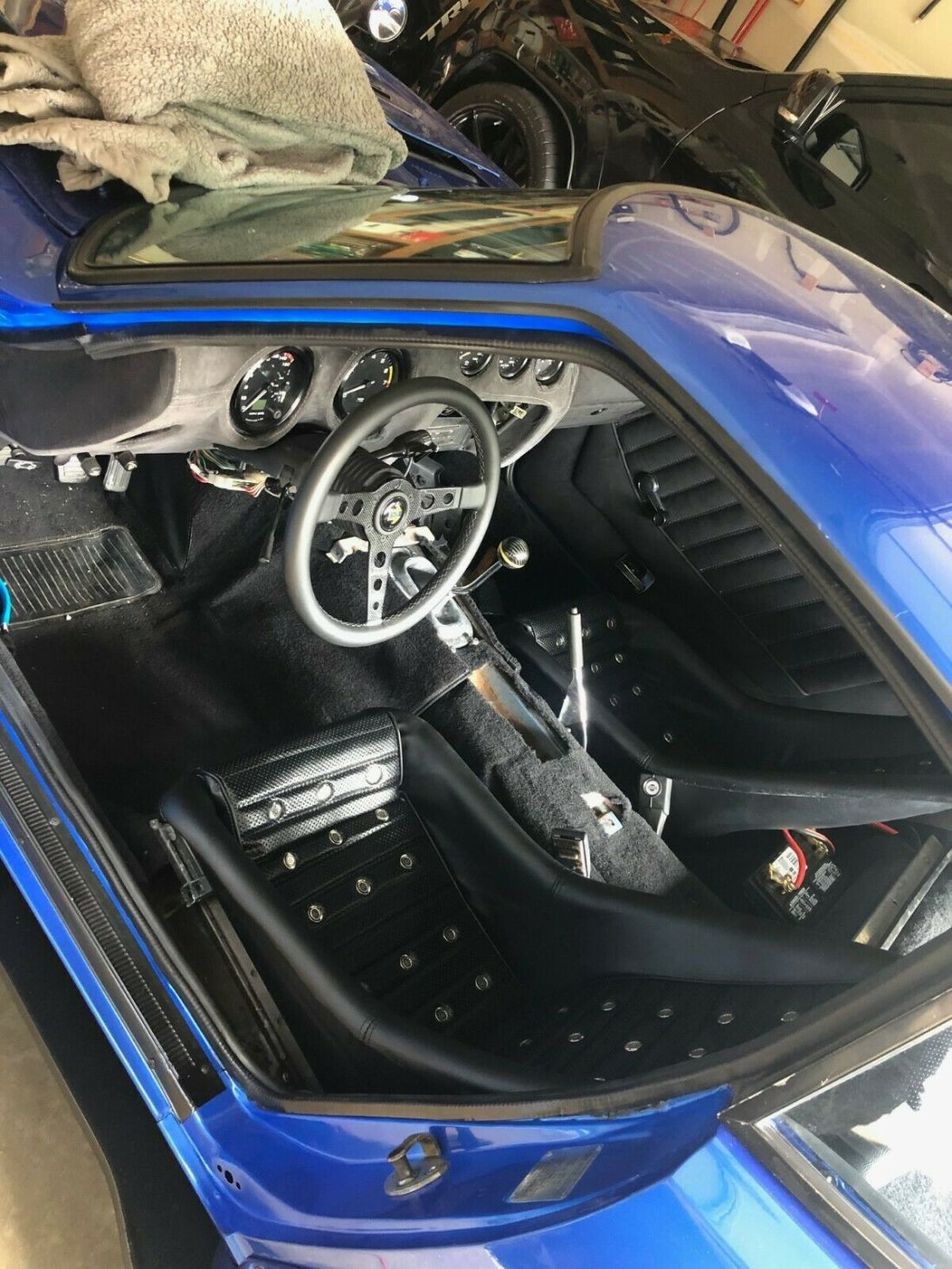 1978 Datsun Z-Series 280Z - photo 6