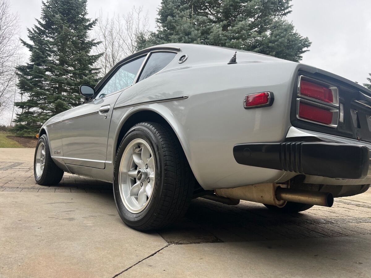 1978 Datsun Z-Series - photo 10