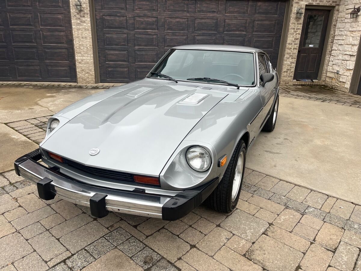 1978 Datsun Z-Series - photo 2