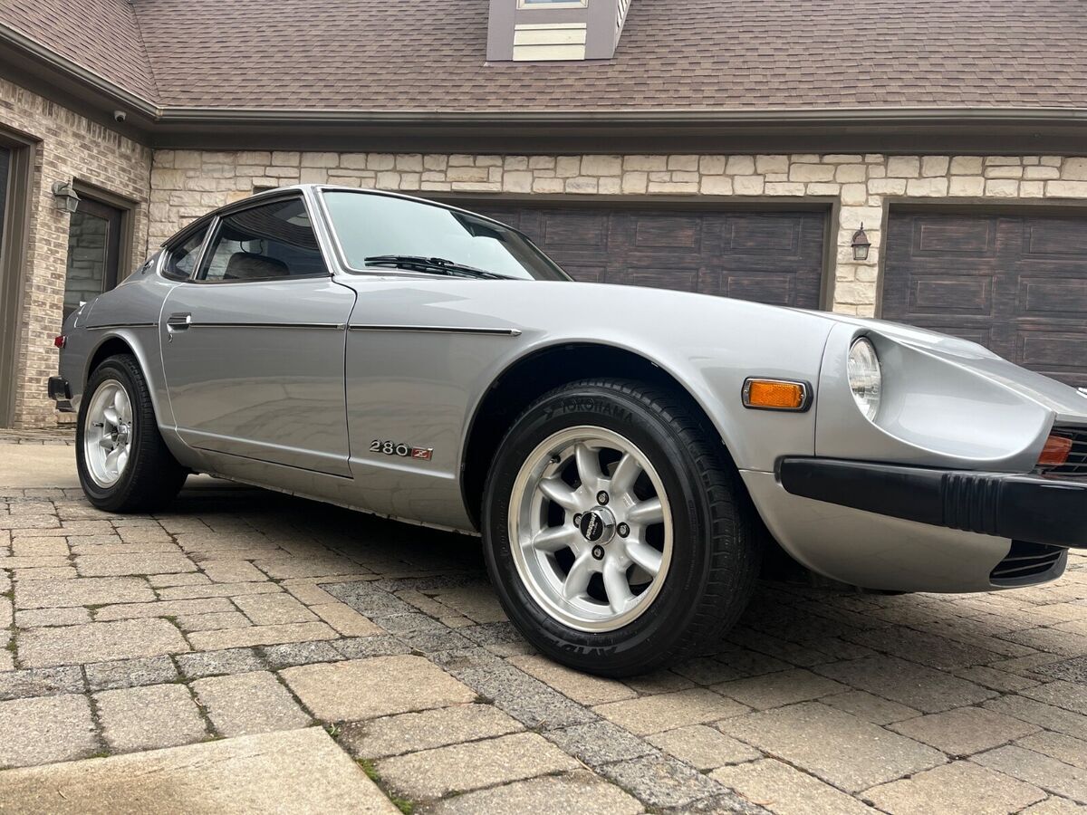 1978 Datsun Z-Series - photo 3