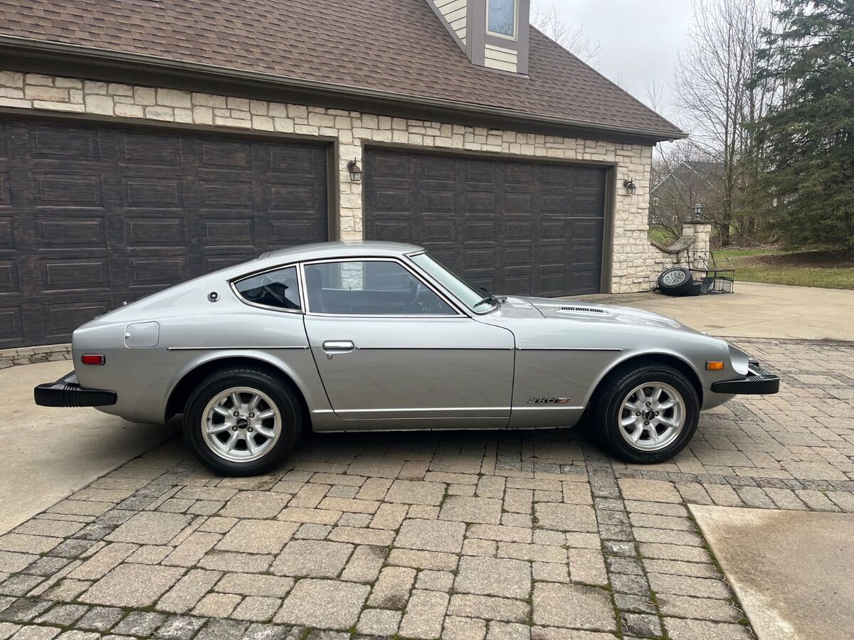 1978 Datsun Z-Series - photo 5