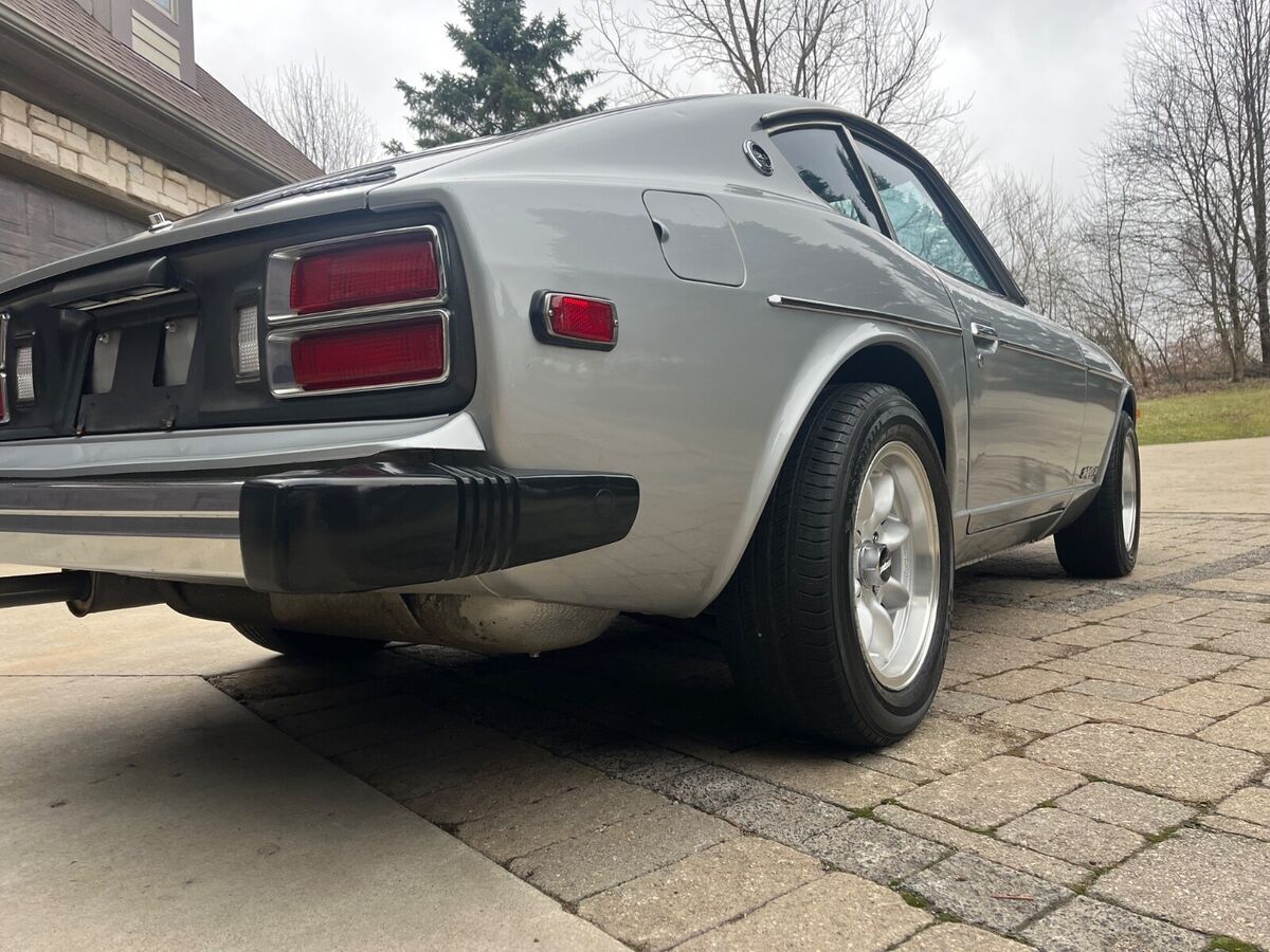 1978 Datsun Z-Series - photo 7