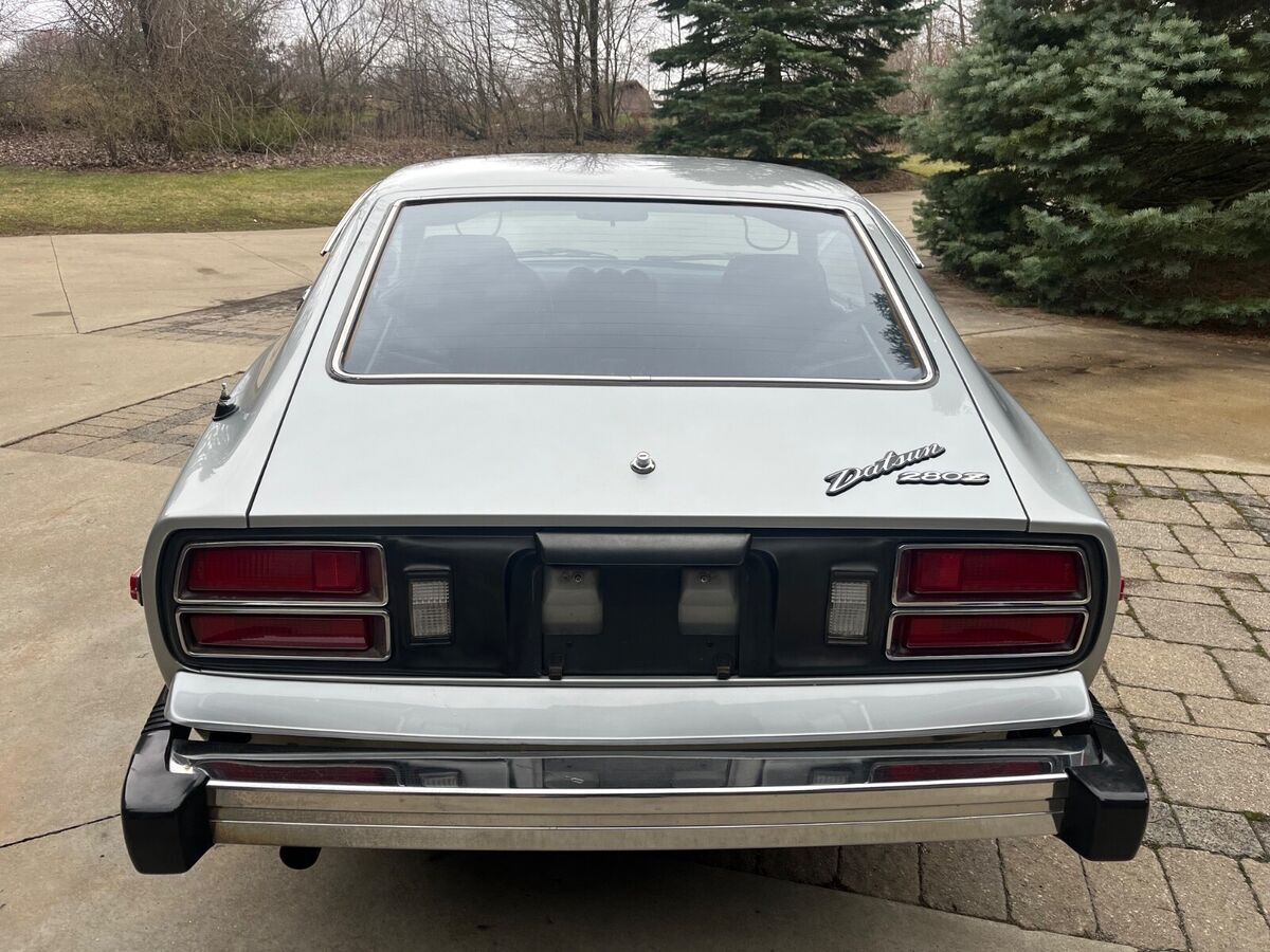 1978 Datsun Z-Series - photo 8