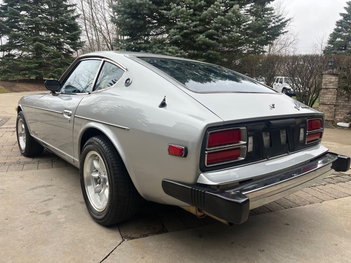 1978 Datsun Z-Series - photo 9