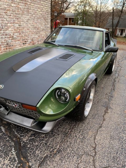 1978 Datsun Z-Series - photo 2