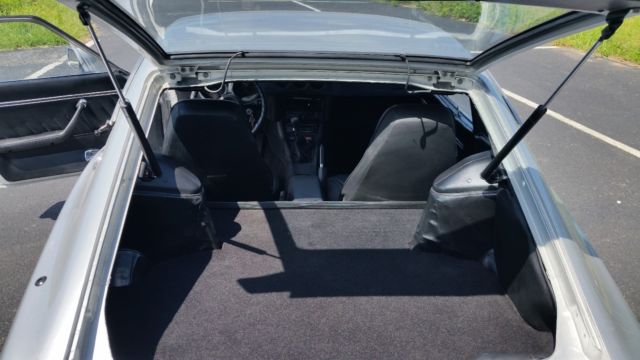 1978 Datsun Z-Series - photo 11