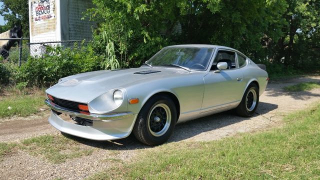 1978 Datsun Z-Series - photo 2