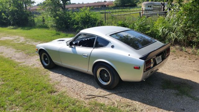 1978 Datsun Z-Series - photo 5