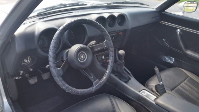 1978 Datsun Z-Series - photo 8
