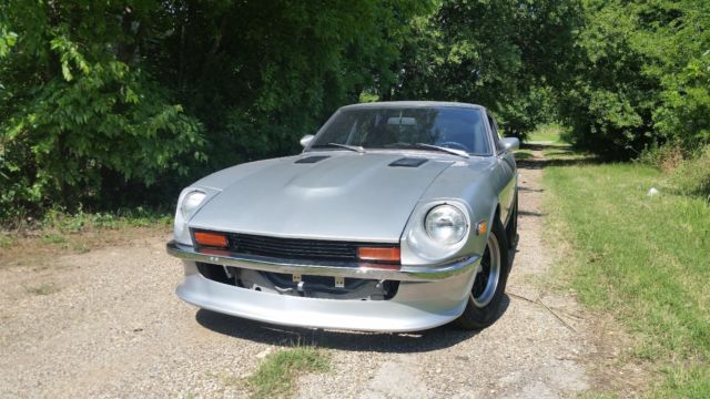 1978 Datsun Z-Series - photo 3