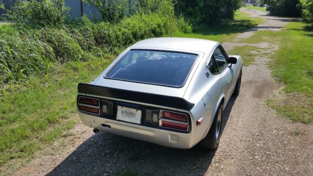 1978 Datsun Z-Series - photo 4