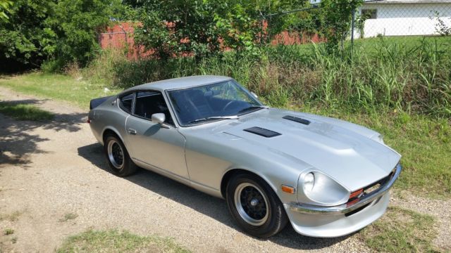 1978 Datsun Z-Series - photo 6