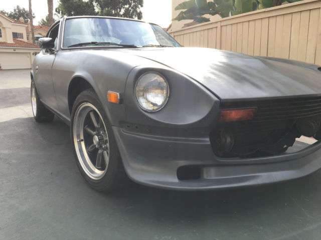 1978 Datsun Z-Series Coupe - photo 9