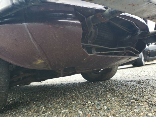 1978 Datsun Z-Series 280z - photo 12