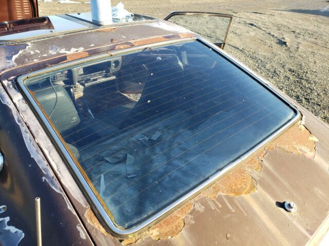 1978 Datsun Z-Series 280z - photo 4