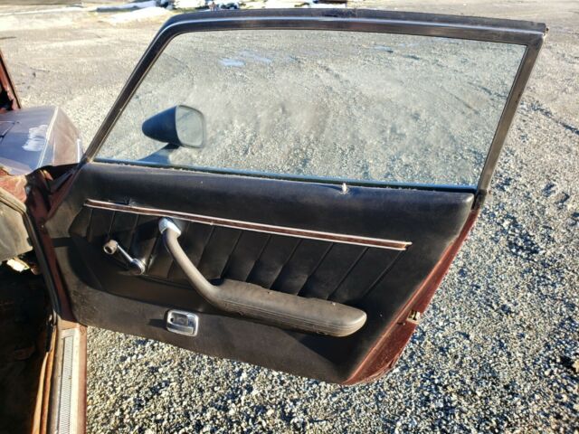 1978 Datsun Z-Series 280z - photo 7