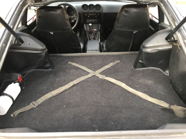 1978 Datsun Z-Series Coupe - photo 10