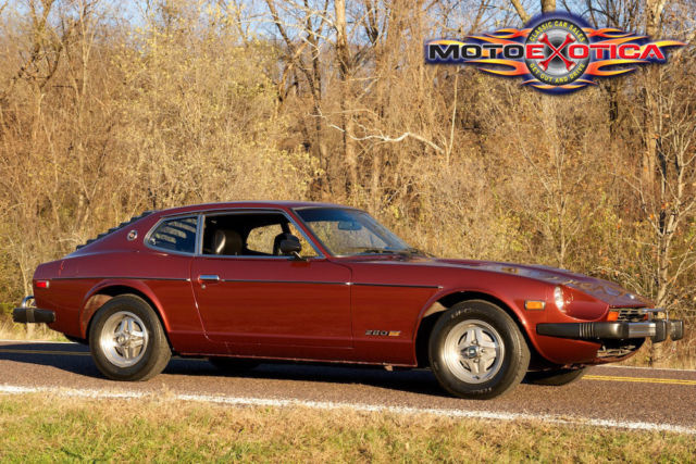 1978 Datsun Z-Series - photo 2