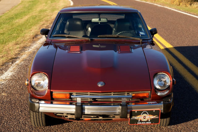 1978 Datsun Z-Series - photo 3