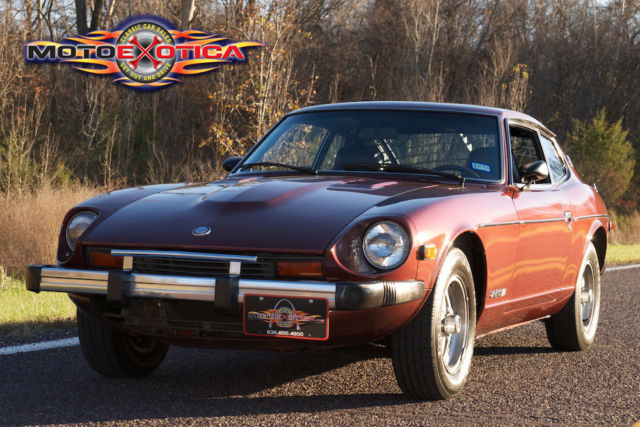 1978 Datsun Z-Series - photo 5