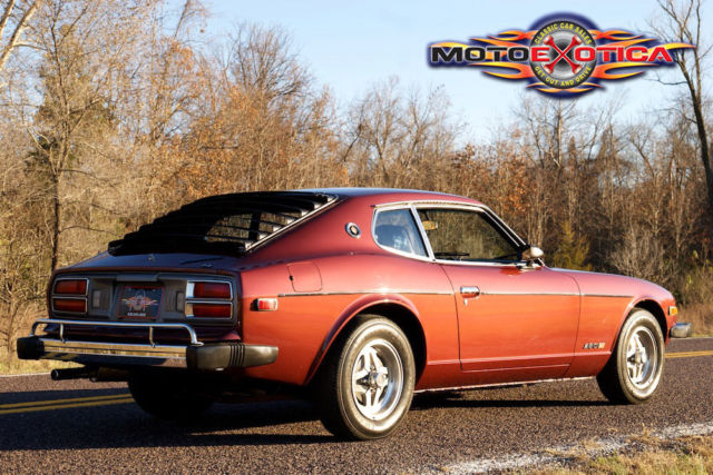 1978 Datsun Z-Series - photo 7