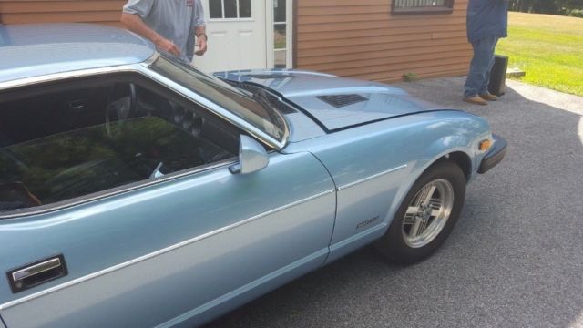 1978 Datsun Z-Series -ONLY 6K MILES ORIGINAL IMPORT CLASSIC- - photo 12