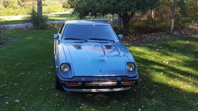 1978 Datsun Z-Series -ONLY 6K MILES ORIGINAL IMPORT CLASSIC- - photo 2