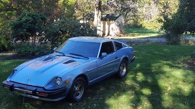 1978 Datsun Z-Series -ONLY 6K MILES ORIGINAL IMPORT CLASSIC- - photo 3