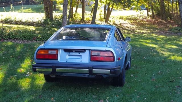 1978 Datsun Z-Series -ONLY 6K MILES ORIGINAL IMPORT CLASSIC- - photo 8