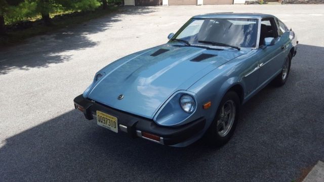 1978 Datsun Z-Series -ONLY 6K MILES ORIGINAL IMPORT CLASSIC- - photo 9