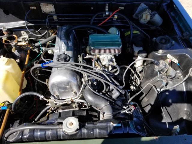 1978 Datsun Other - photo 10