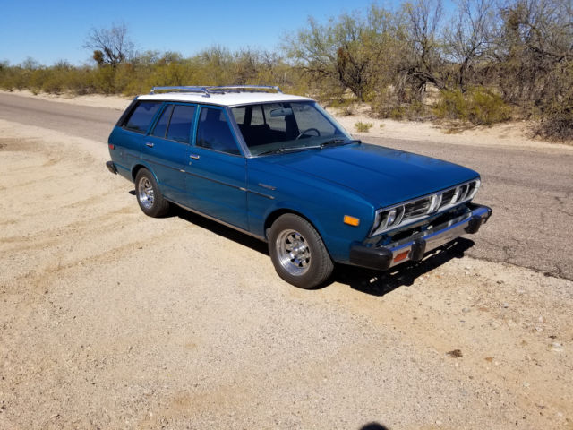 1978 Datsun Other - photo 2