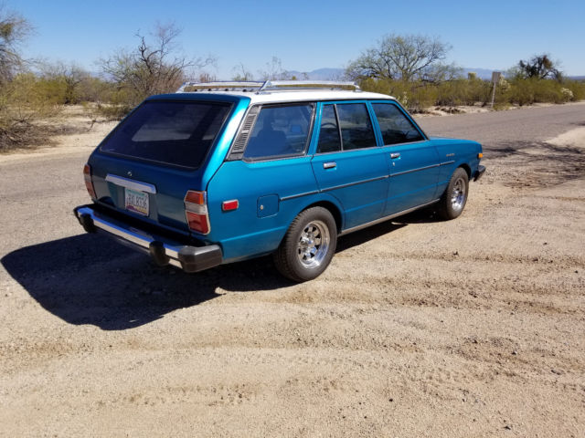 1978 Datsun Other - photo 3