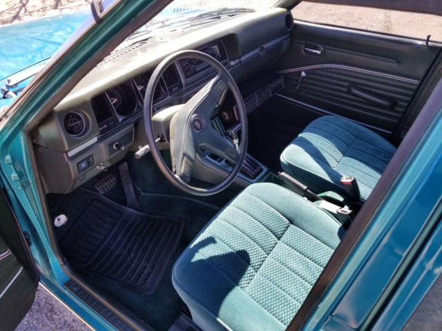 1978 Datsun Other - photo 6