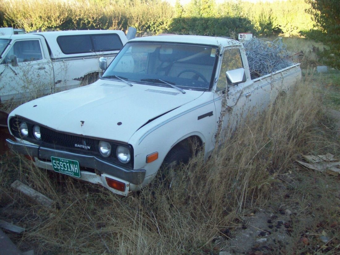 1978 Datsun Other - photo 3