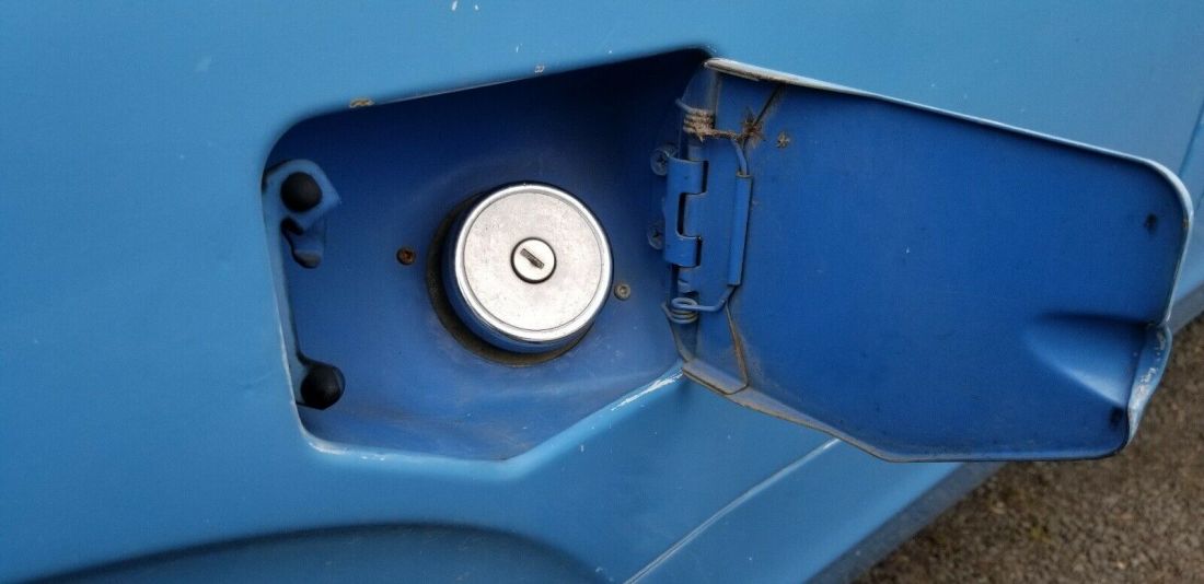 1978 Datsun 620 - photo 5