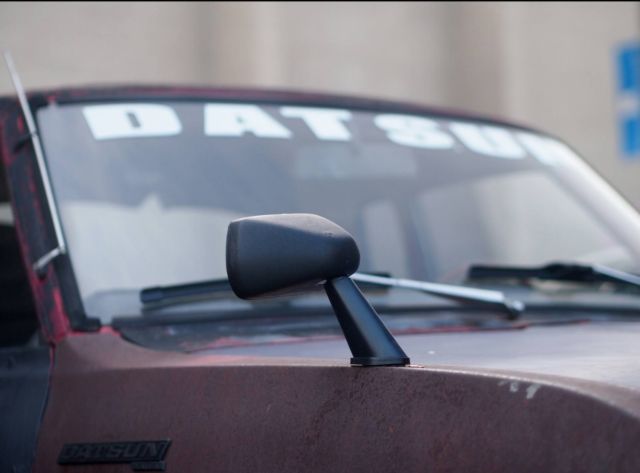 1978 Datsun 620 KC - photo 4