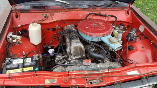1978 Datsun 620 KC - photo 5