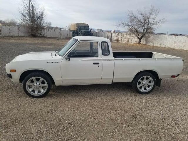 1978 Datsun Other King Cab