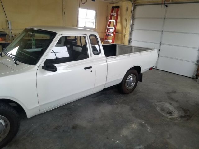 1978 Datsun Other King Cab - photo 10