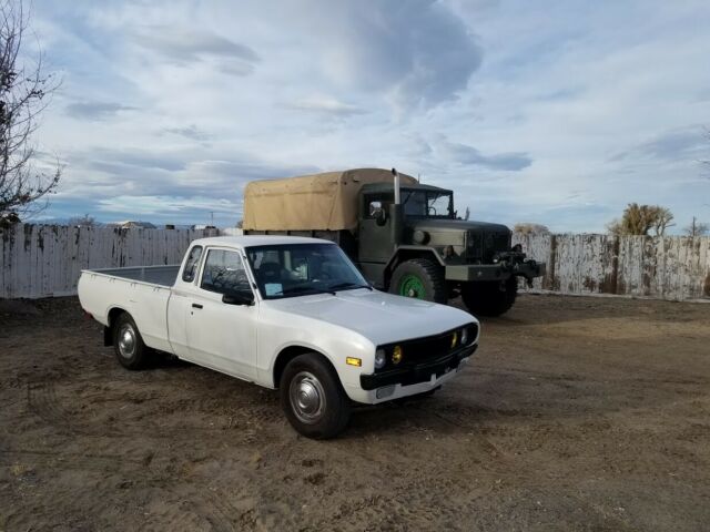 1978 Datsun Other King Cab - photo 11